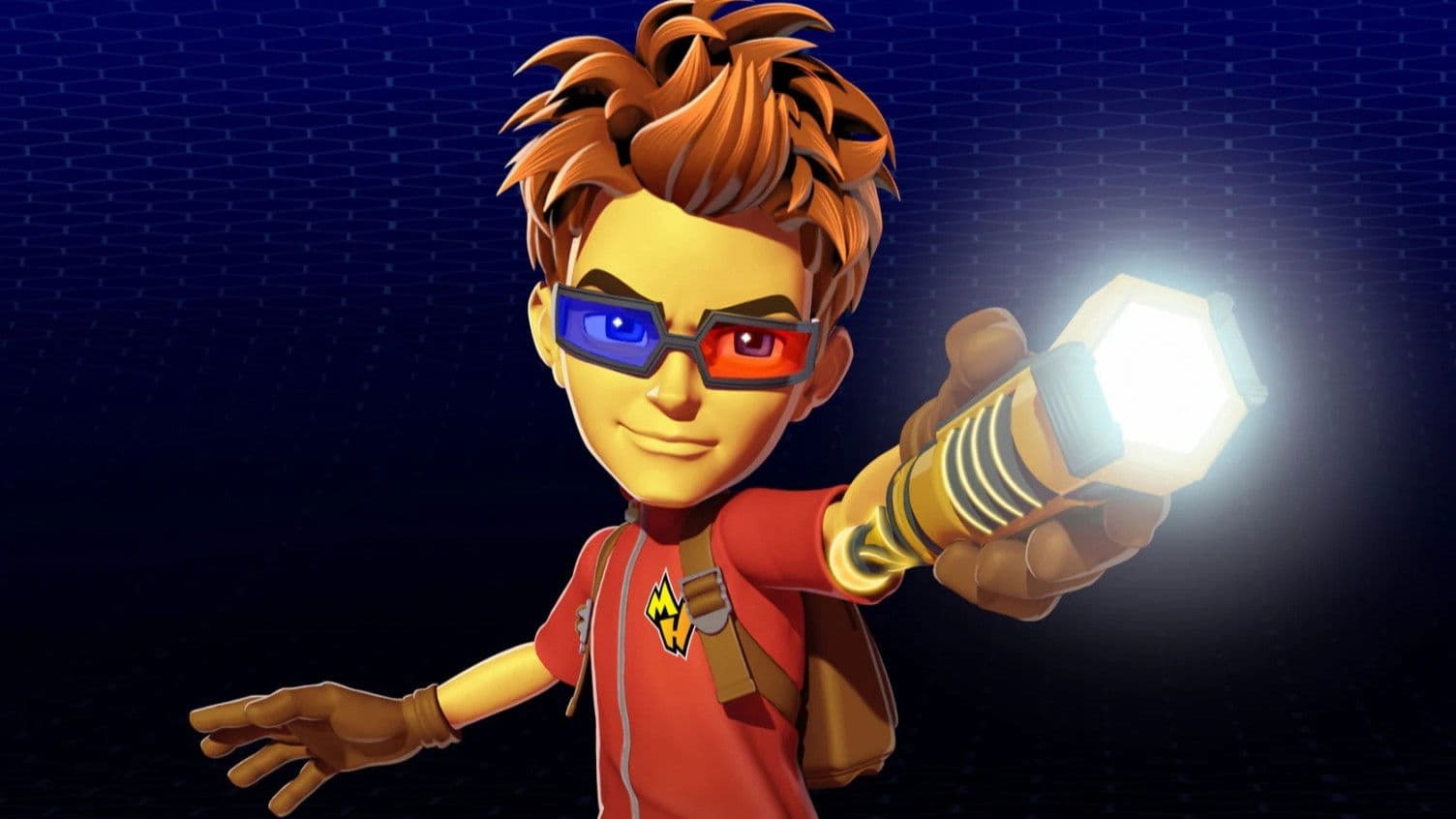 Matt Hatter Hikayeleri