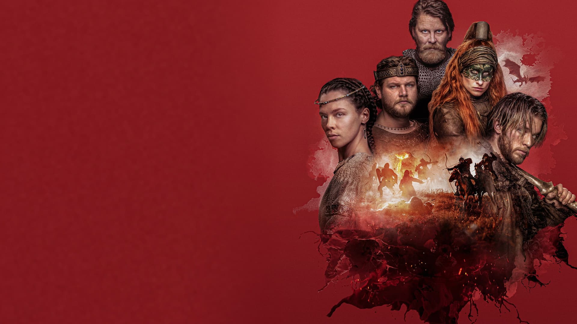 Die Nibelungen - Kampf der Königreiche