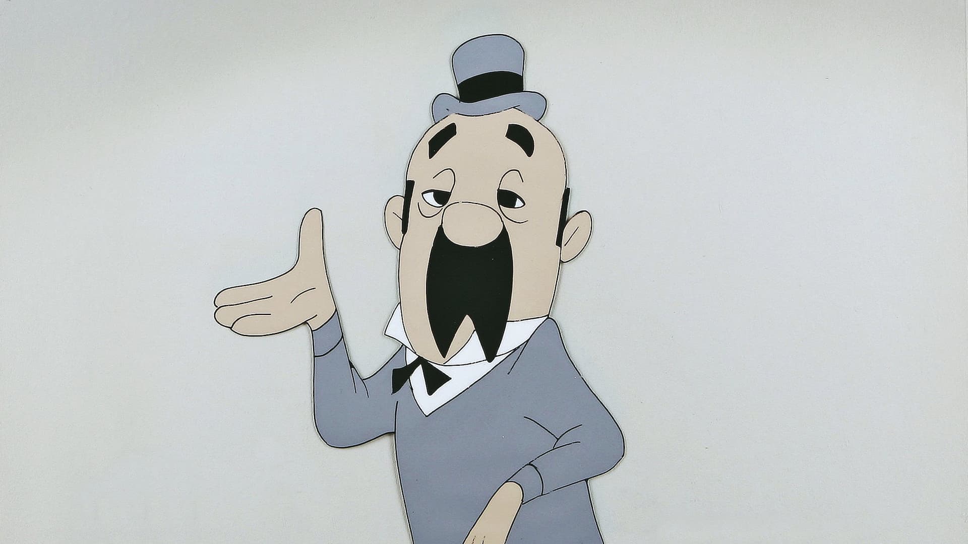 Inspector Willoughby