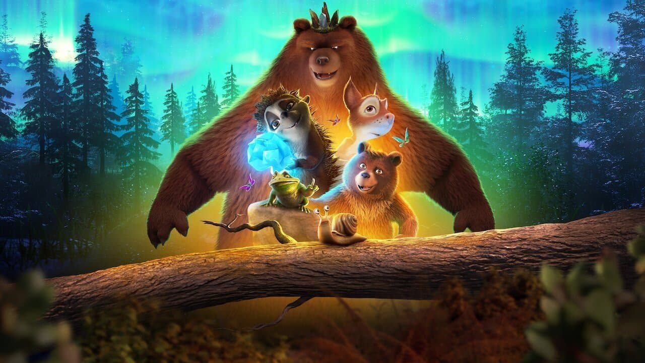 Kirpi Latte ve Büyülü Taş