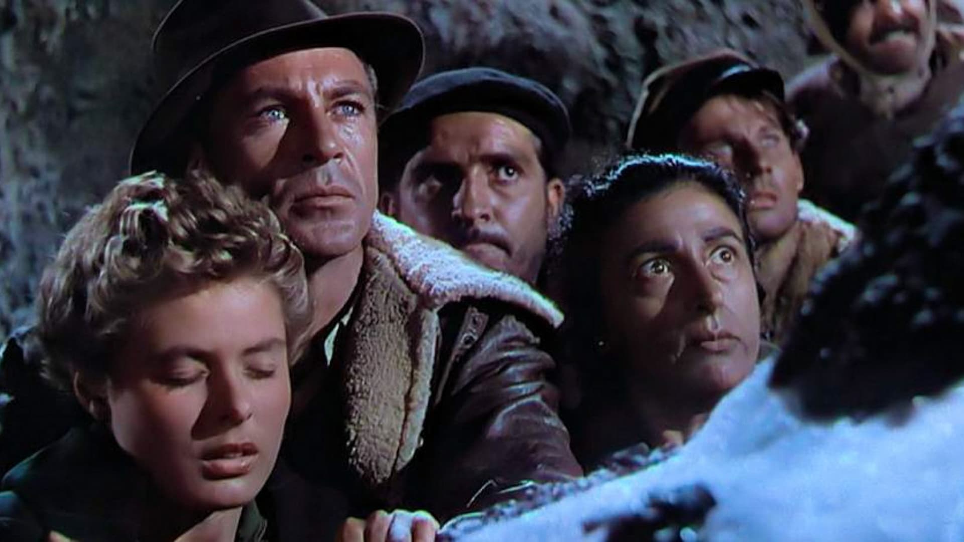 Çanlar Kimin İçin Çalıyor