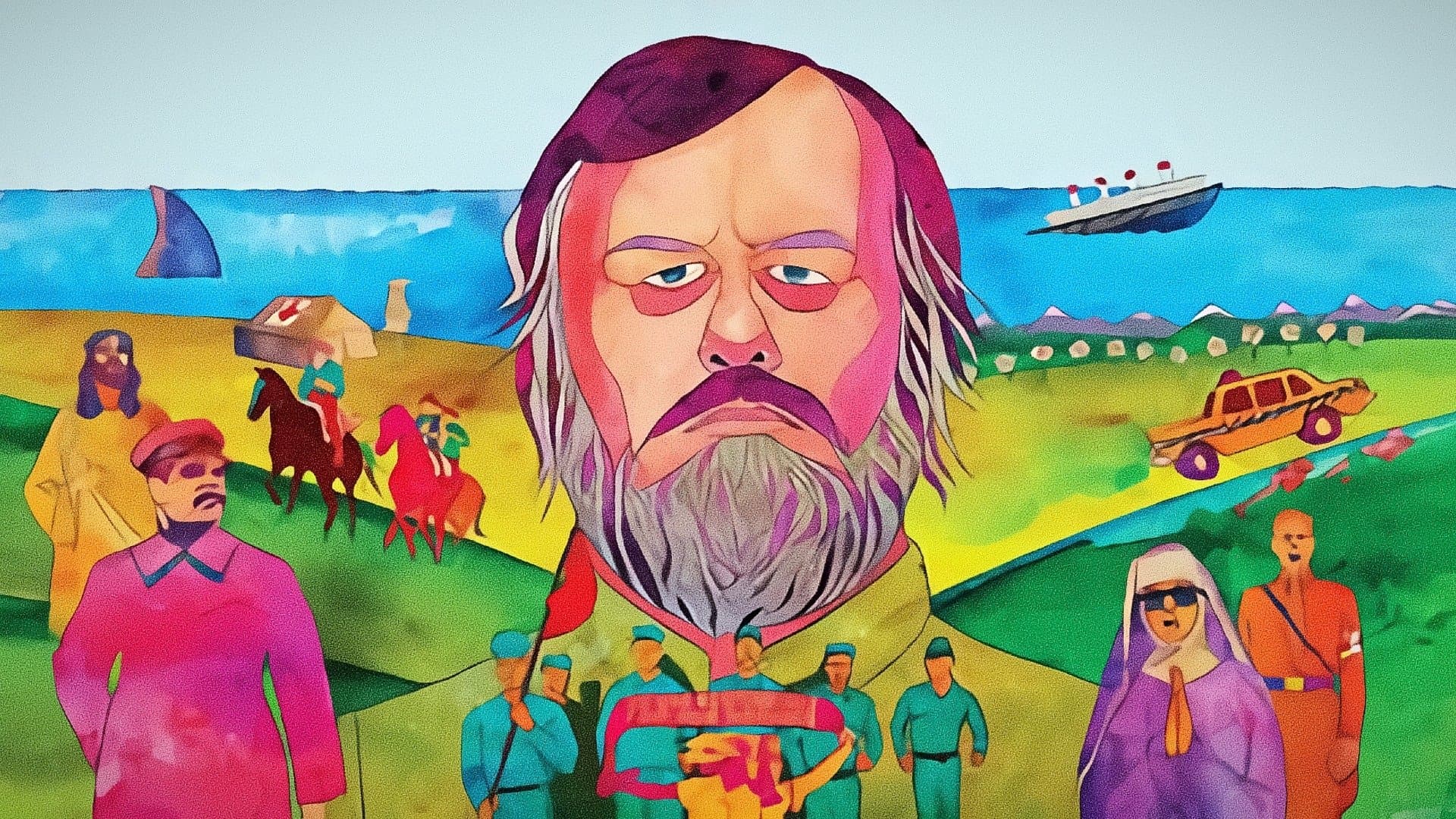 Sapığın İdeoloji Rehberi