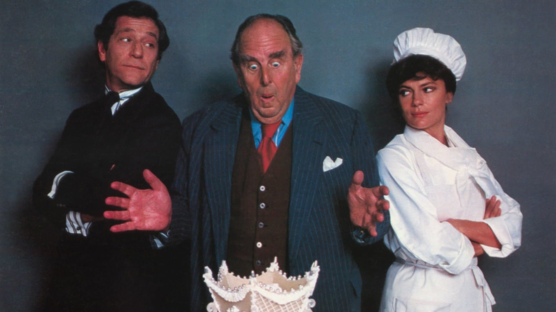 Büyük Şefi Kim Öldürdü?