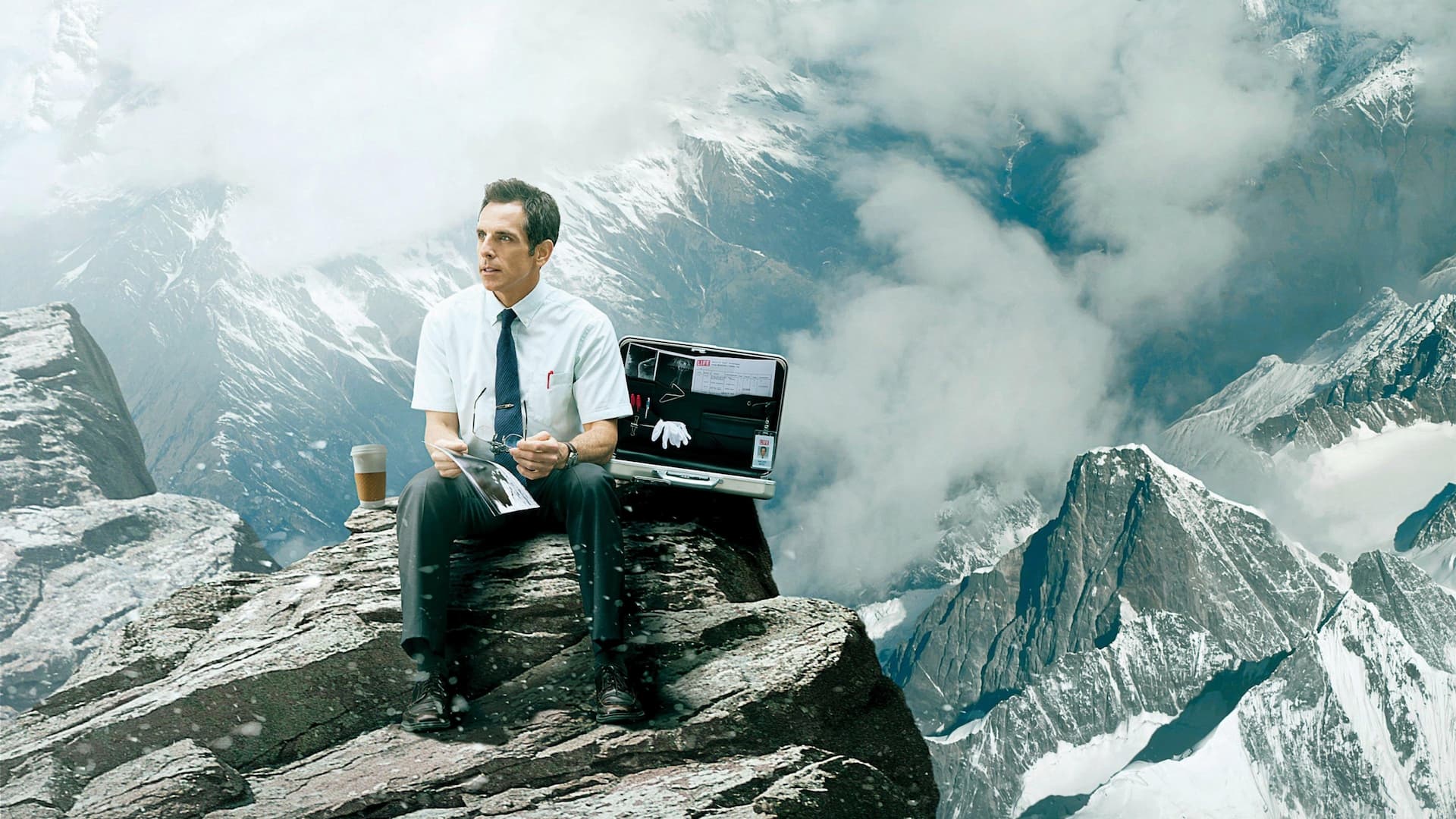 Walter Mitty'nin Gizli Yaşamı