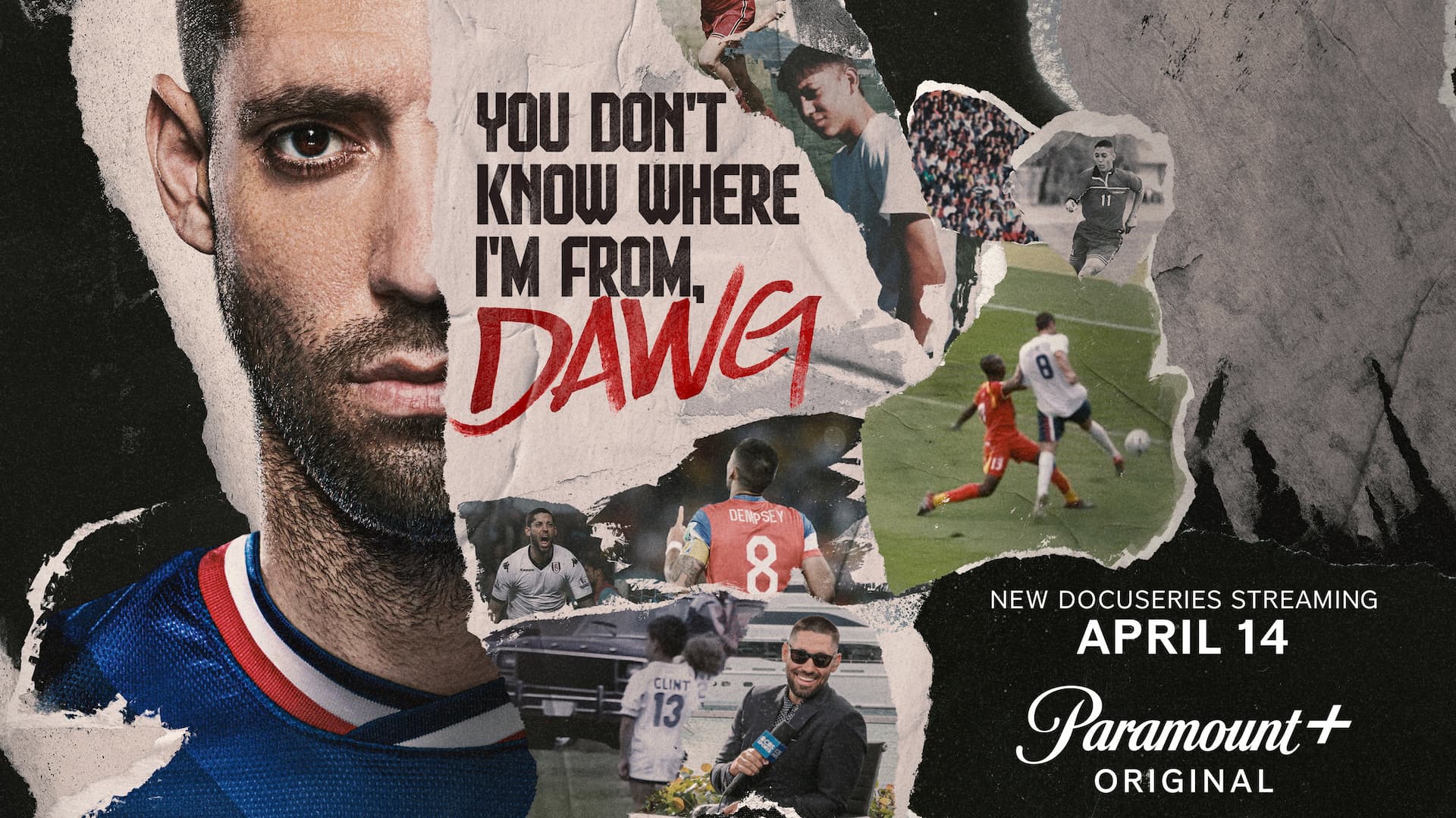 You Don't Know Where I'm From, Dawg