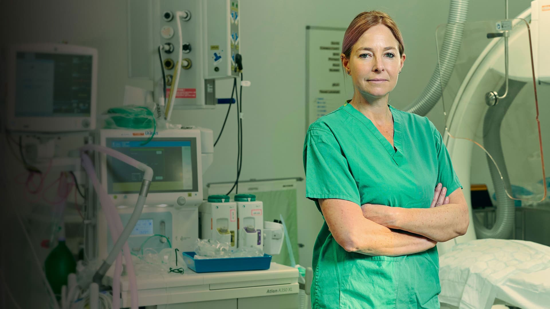 Alice Roberts: Our Hospital Through Time