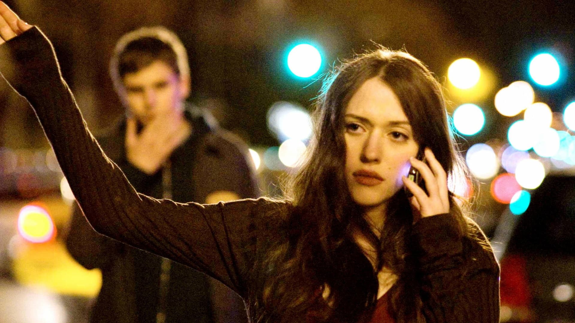 Sonsuz Şarkı Listesi