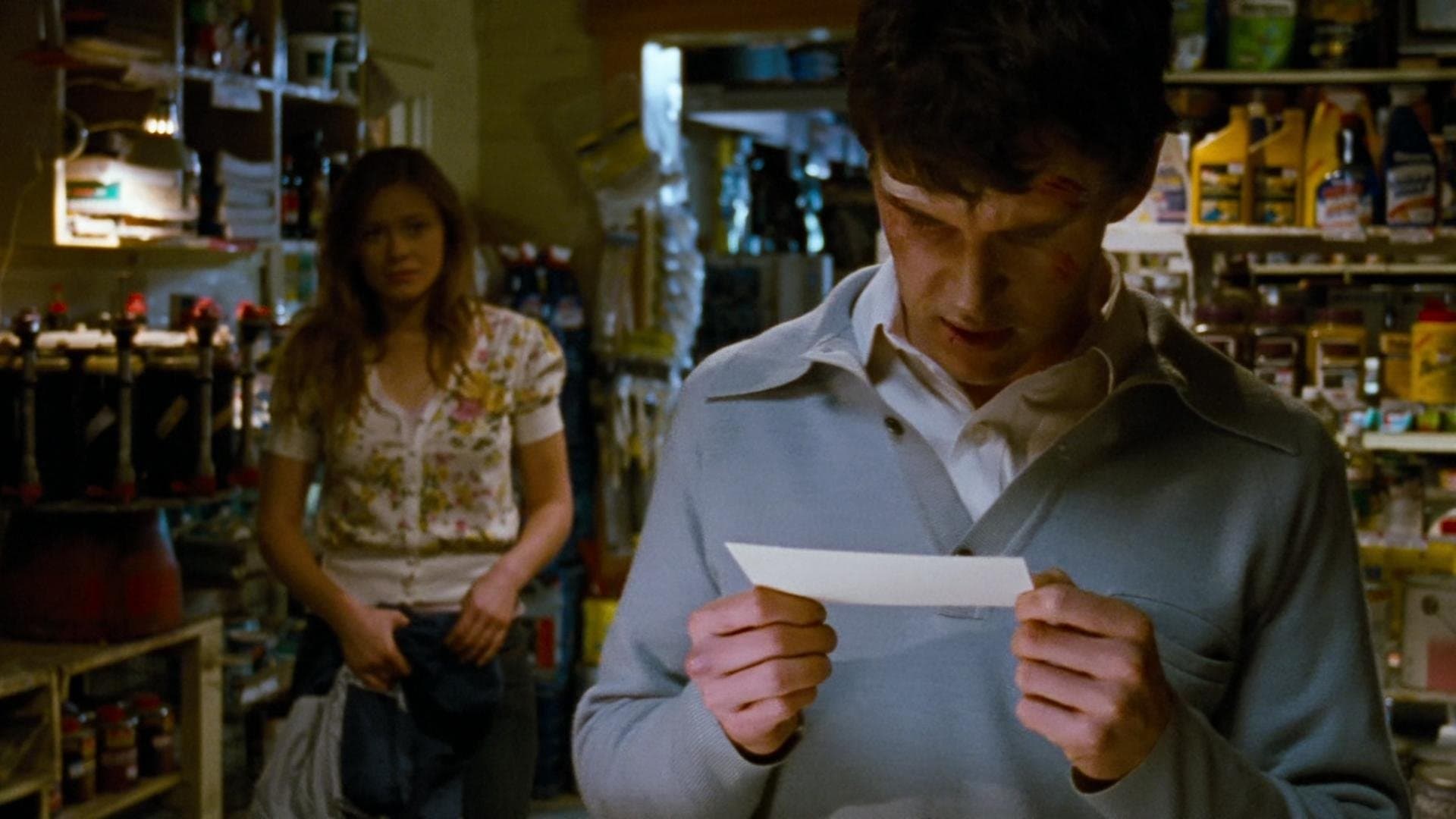 Ultra Mega Süper Kahraman