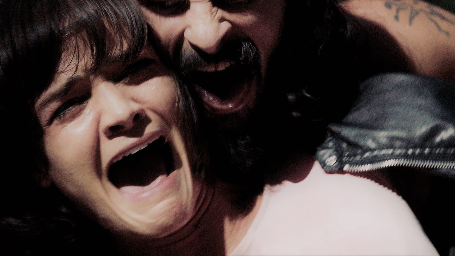 Mezarına Tüküreceğim: Dejavu