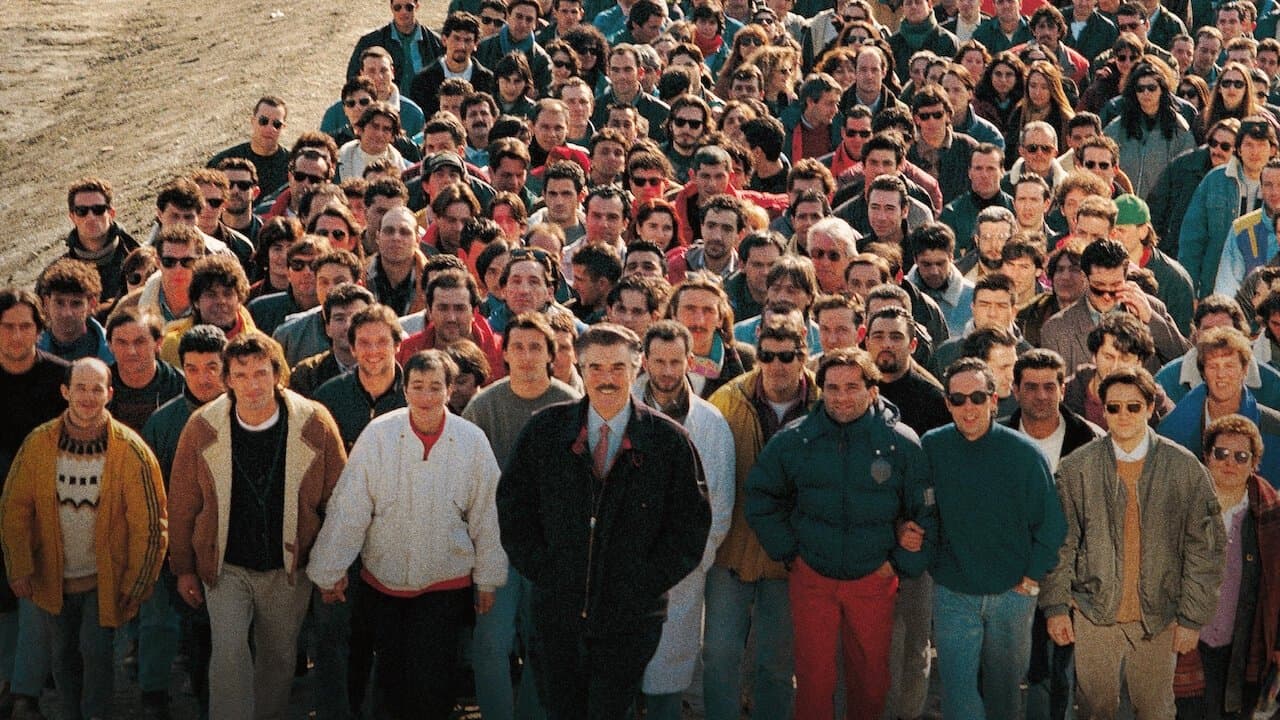 San Patrignano: Kurtarıcının Günahları