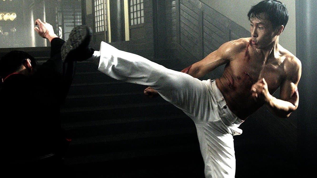 Yumruğun Efsanesi: Chen Zhen'in Dönüşü