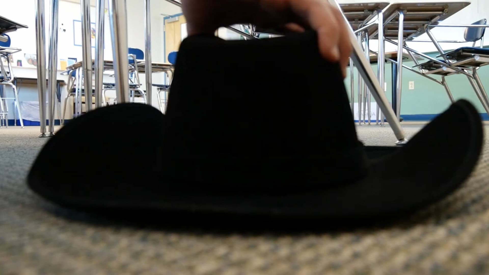 Educated Cowboys