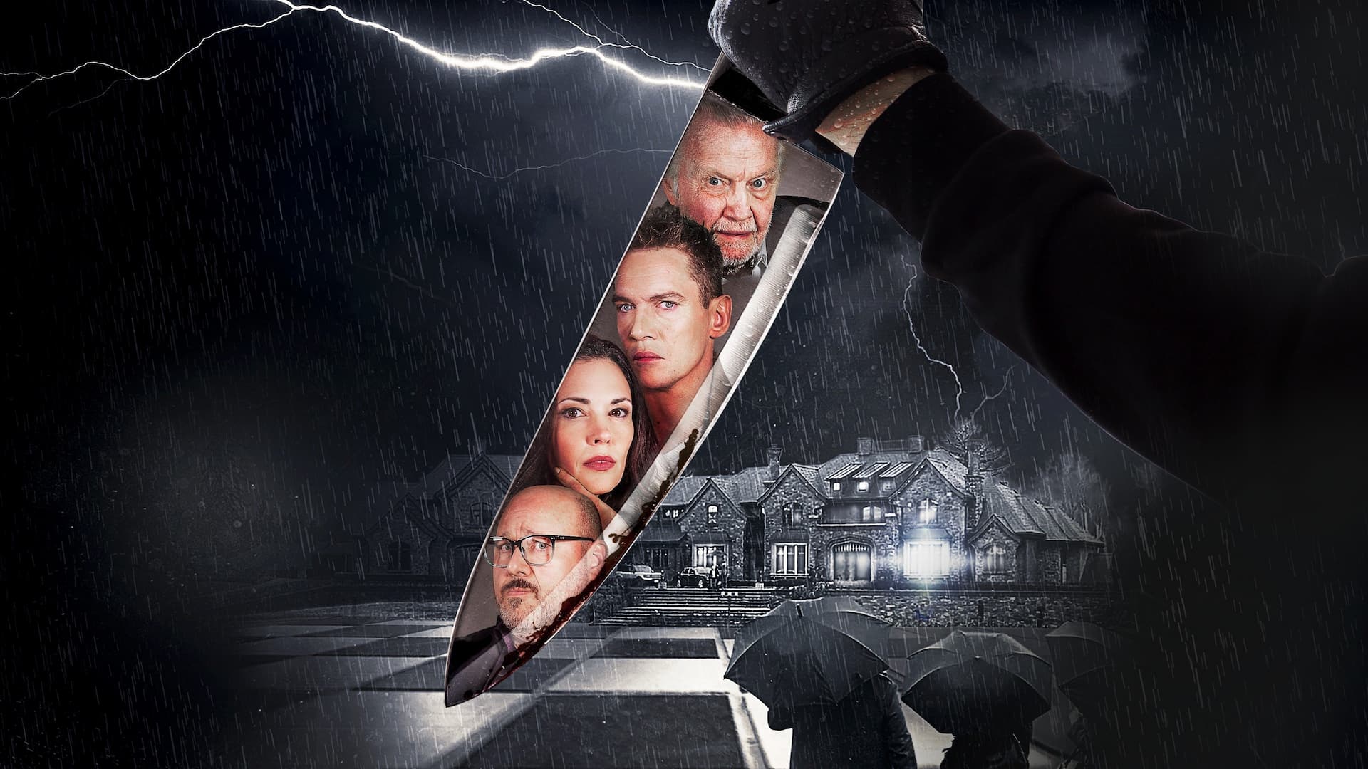 Tehlikeli Oyun: Eski Cinayetler