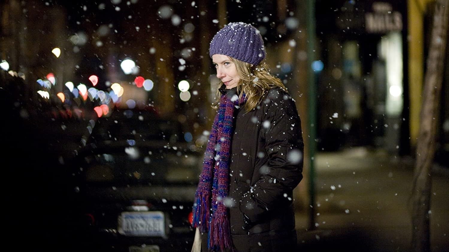 Jack'in Kayık Gezisi