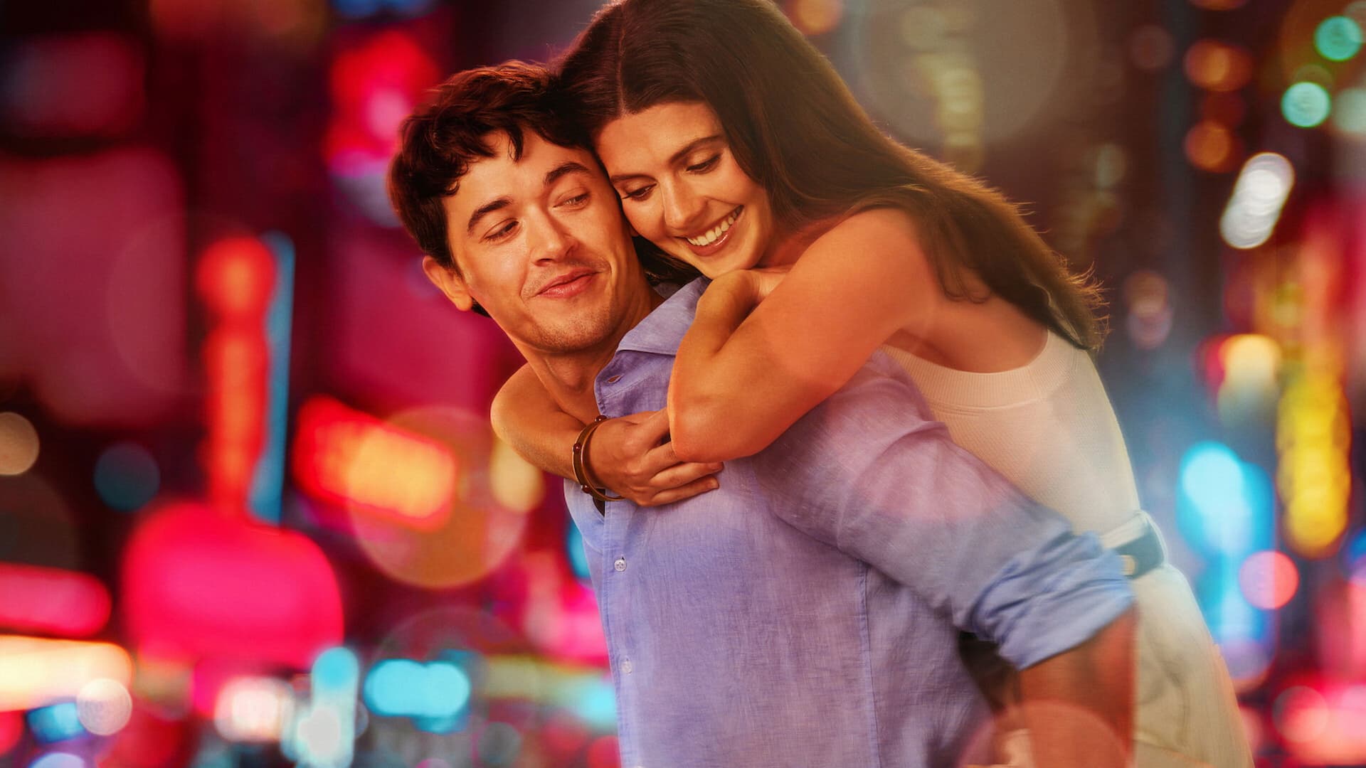 Tatilde Tanıştığımız İnsanlar