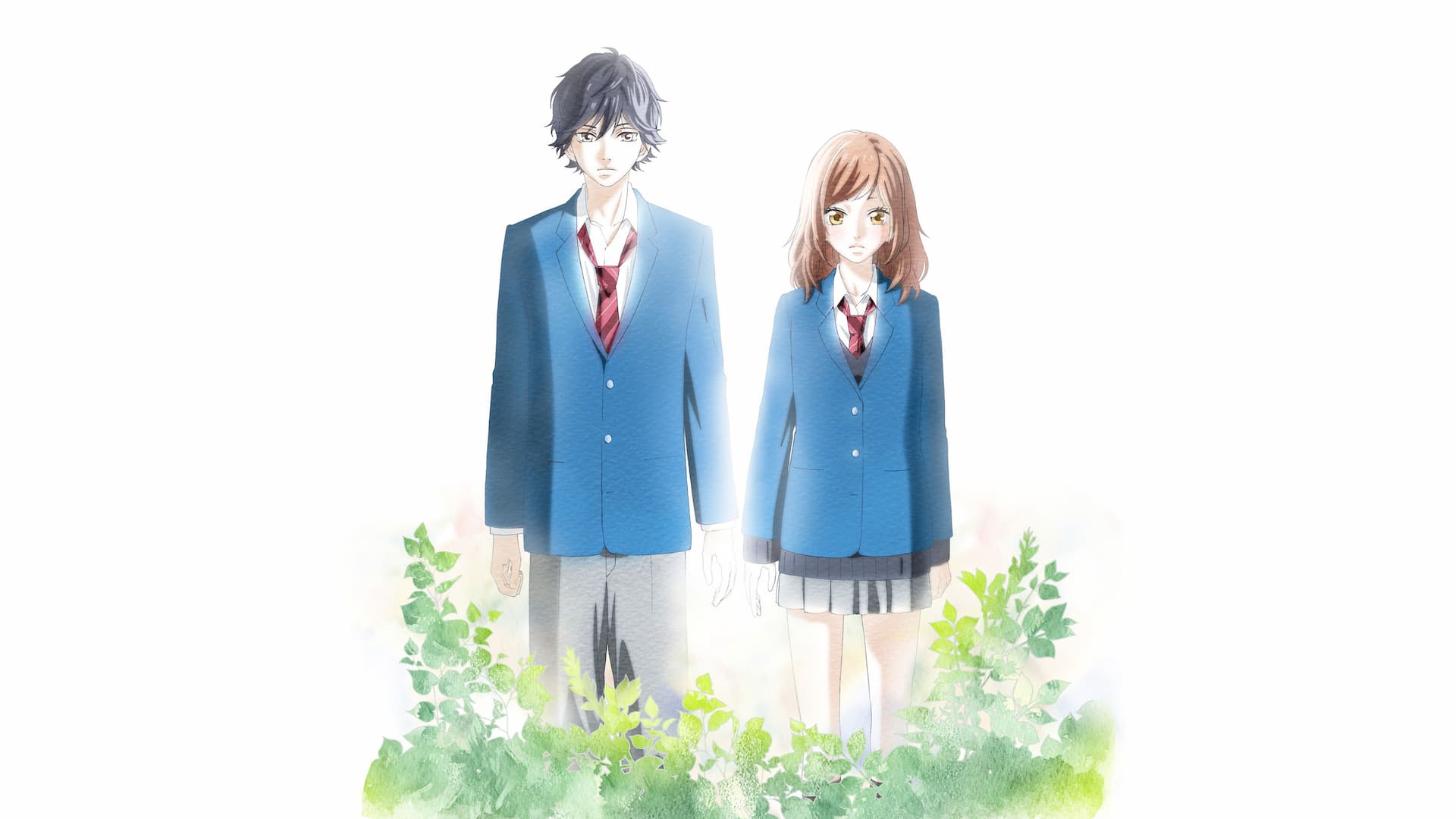 Ao Haru Ride