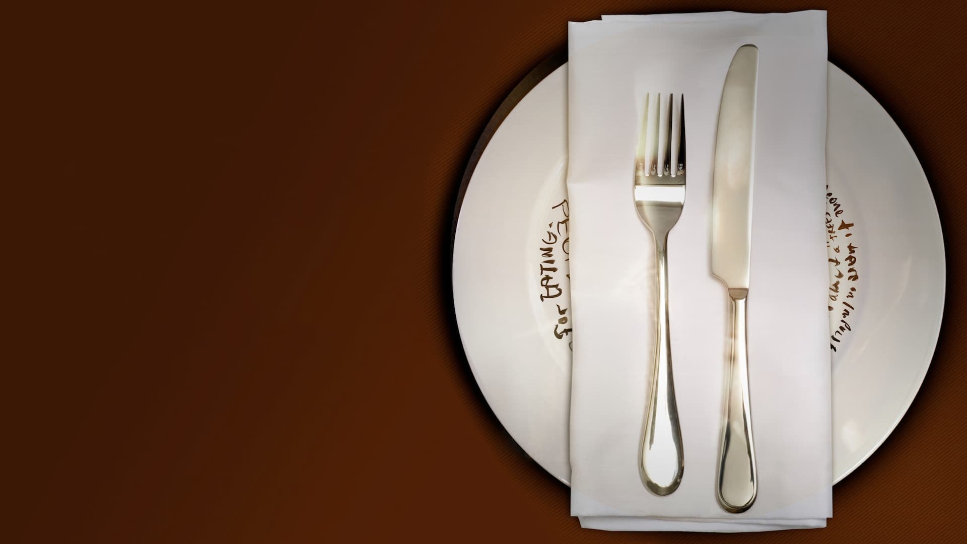 Andre ile Akşam Yemeği