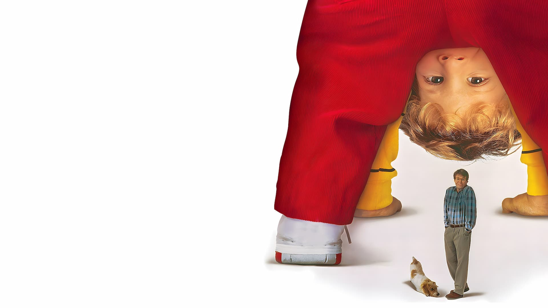 Eyvah Çocuklar Büyüdü!