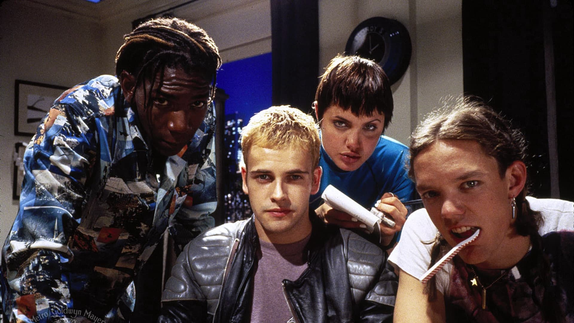 Bilgisayar Korsanları