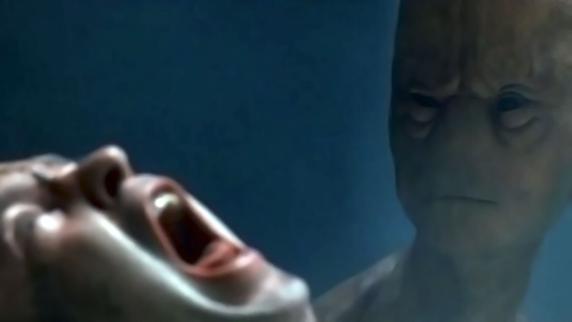 Gökyüzündeki Ateş