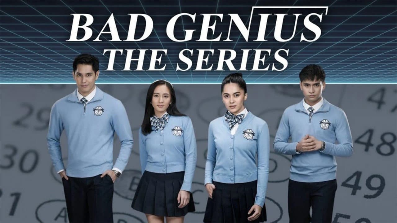Bad Genius: The Series