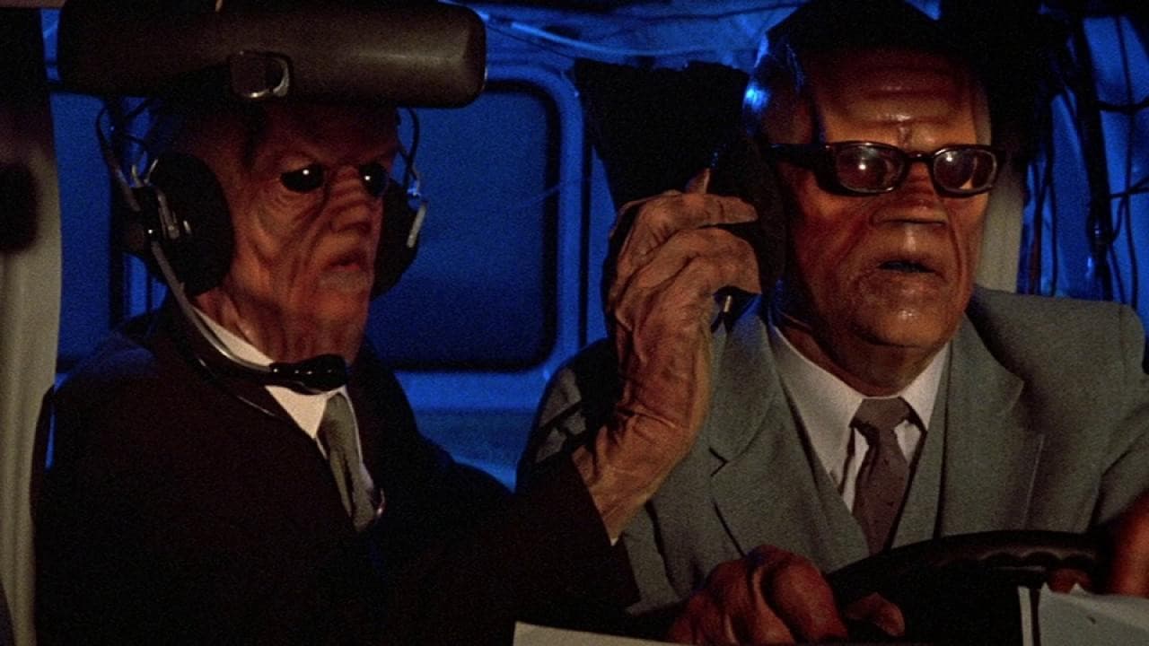 Buckaroo Banzai'nin Maceraları