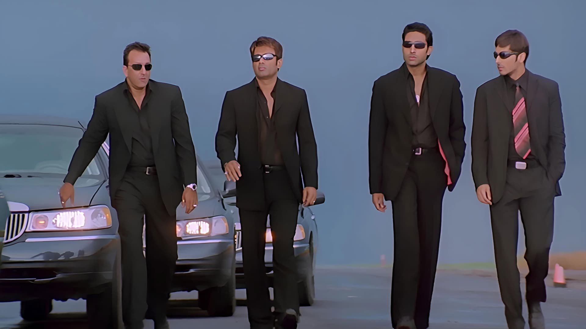 Doğuşçu Birimi Ekibi Saat X  / Dus