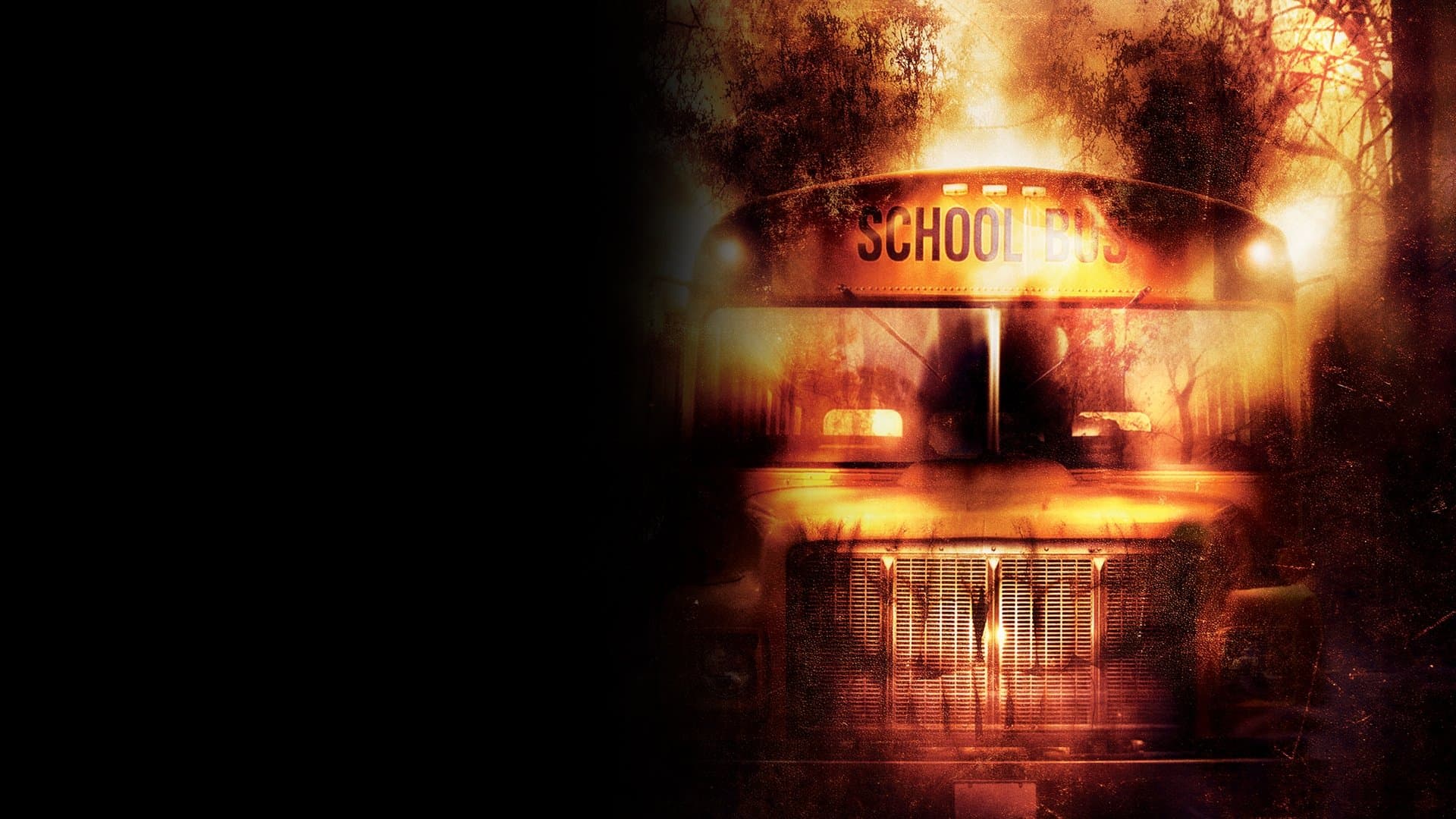 Dehşetin Gözleri 2