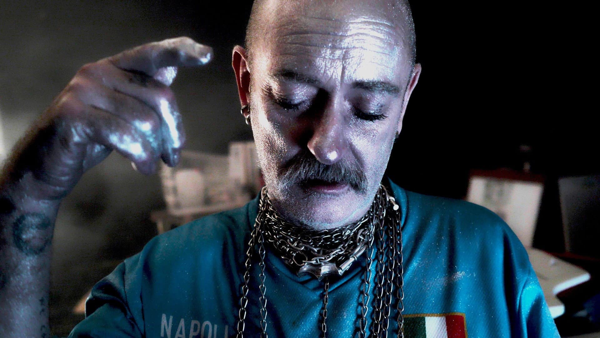 Douglas Gordon by Douglas Gordon