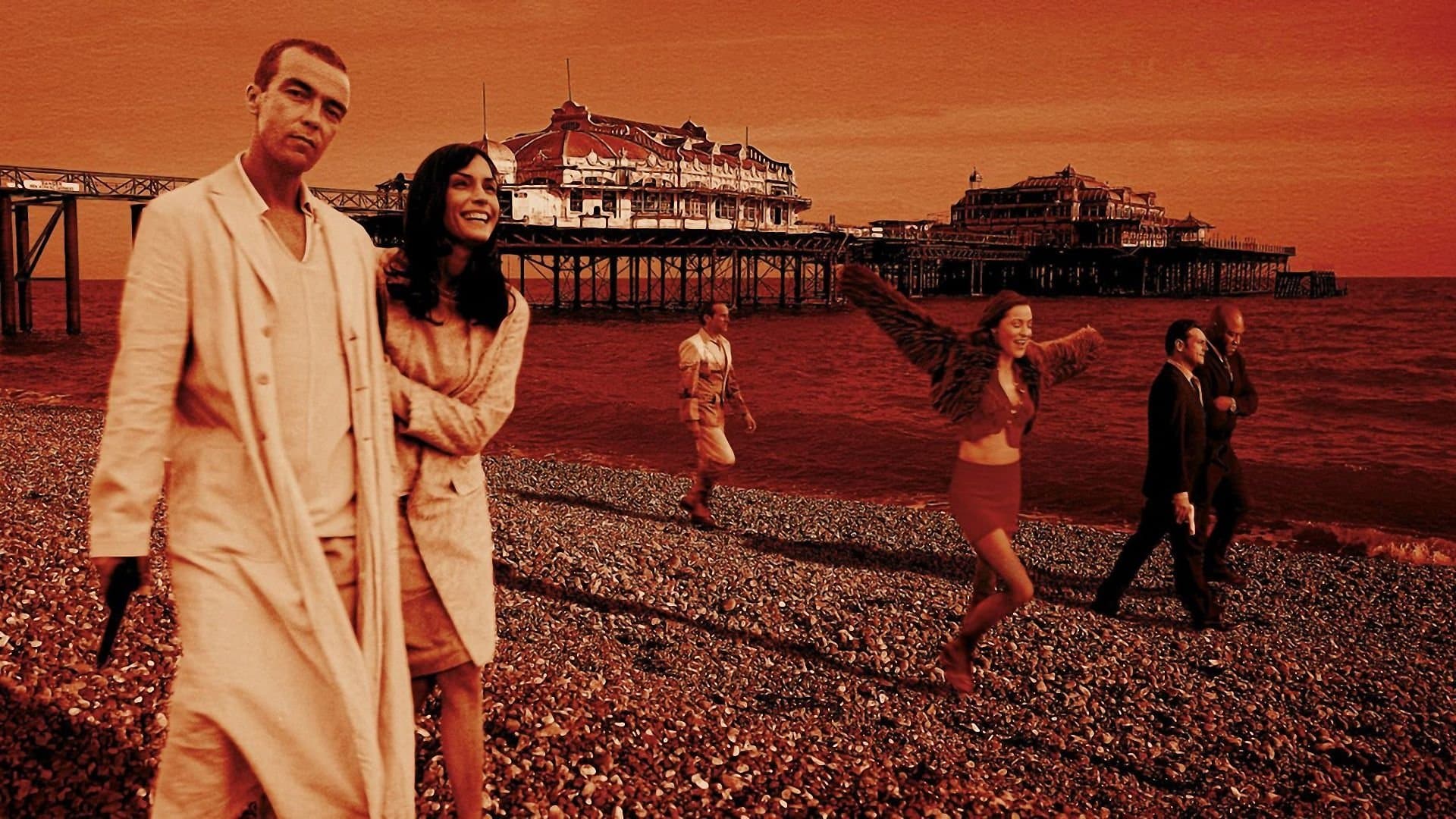 Sahtekarların Oyunları