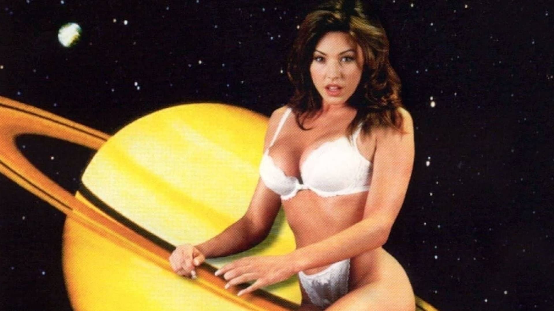 Emmanuelle 7: Aşkın Anlamı