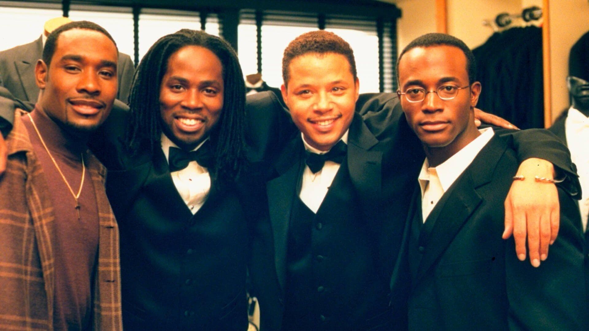 En İyi Arkadaşımın Düğünü