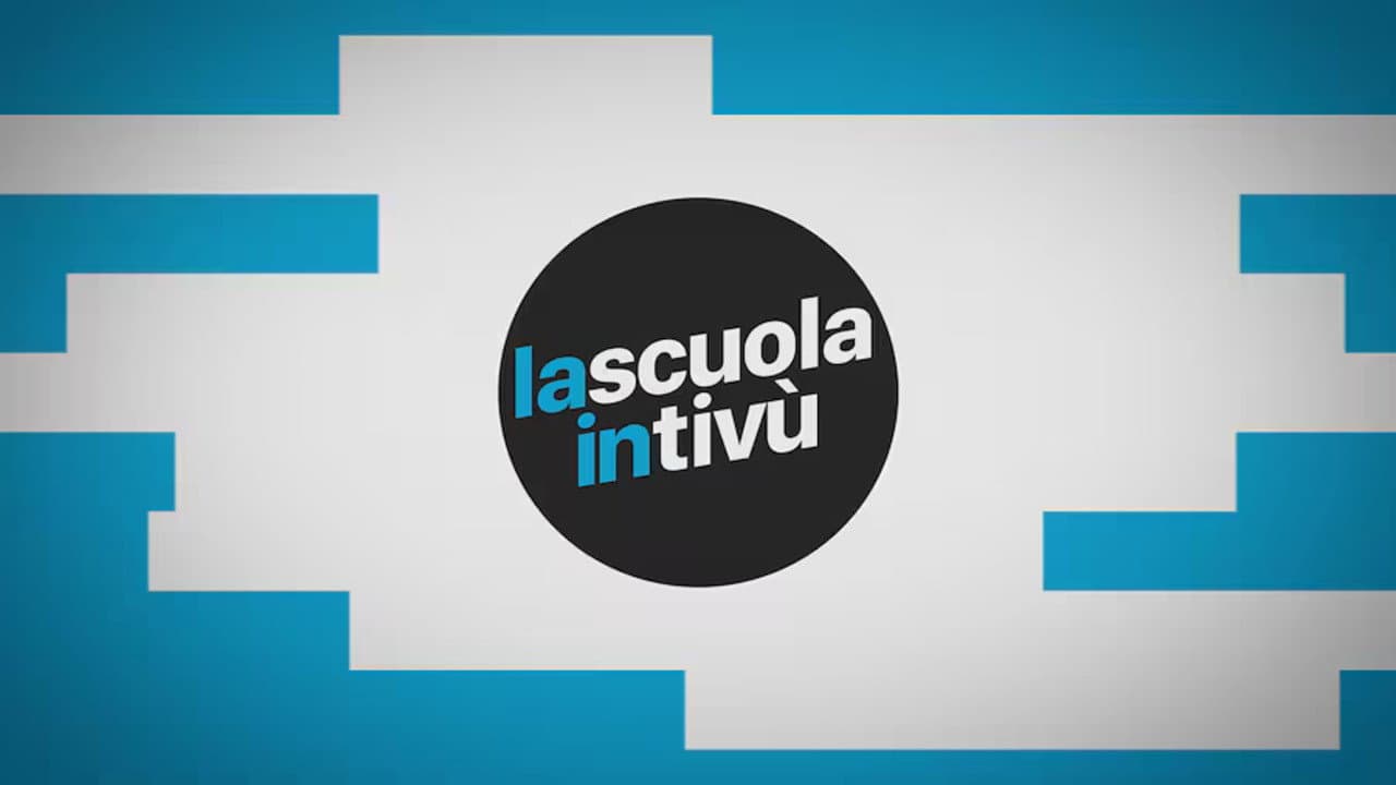 La scuola in tivù