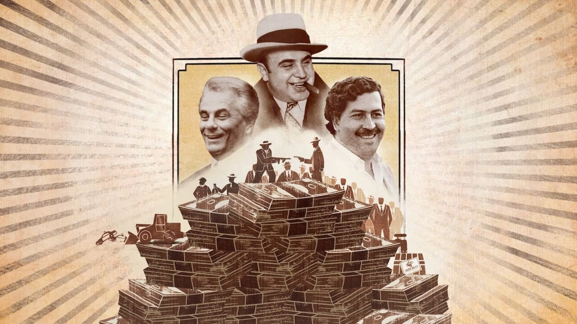 Mafya Babası Nasıl Olunur?