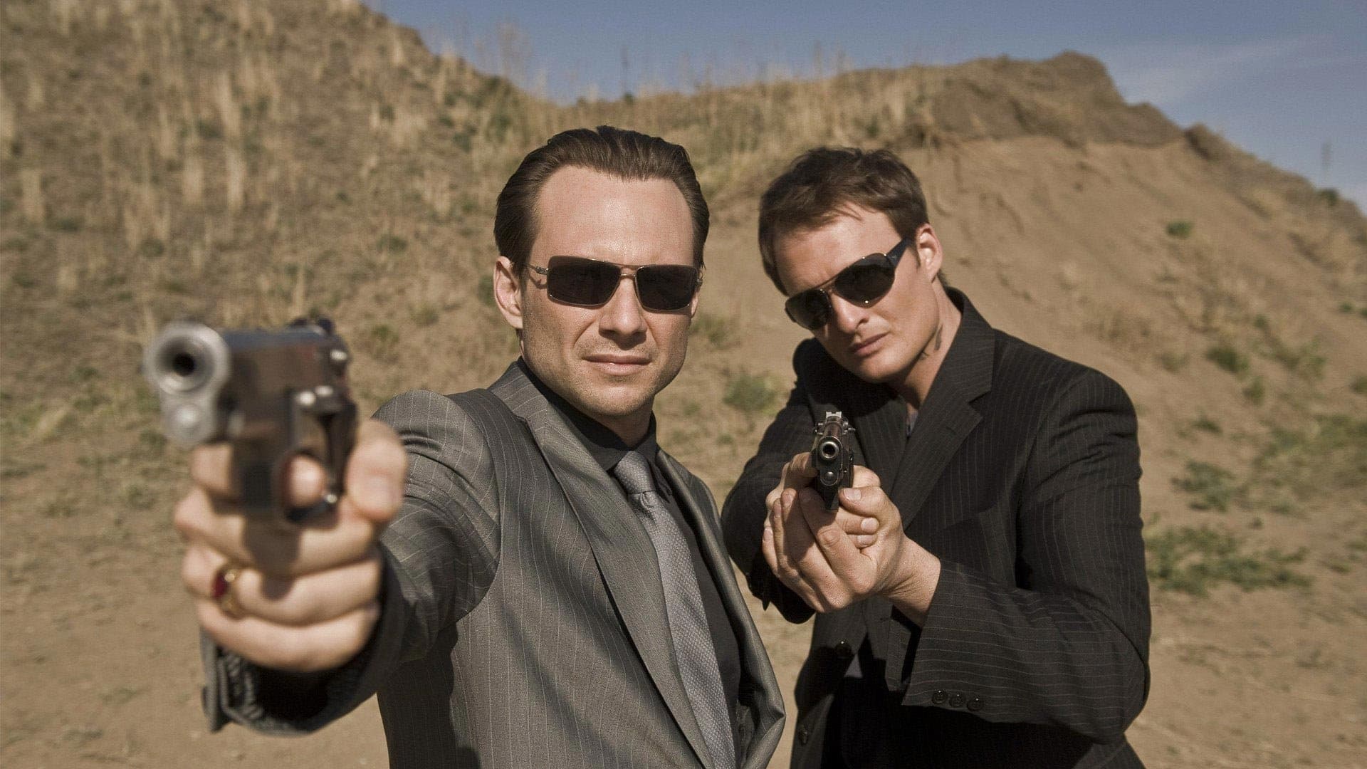 Dolan'ın Cadillac'ı