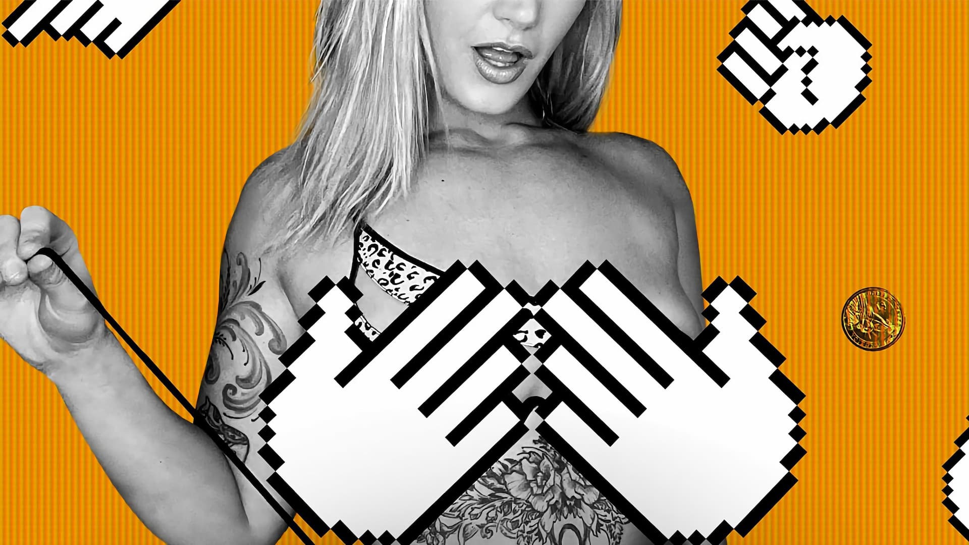 Pornhub'ın Milyar Dolarlık Hikâyesi