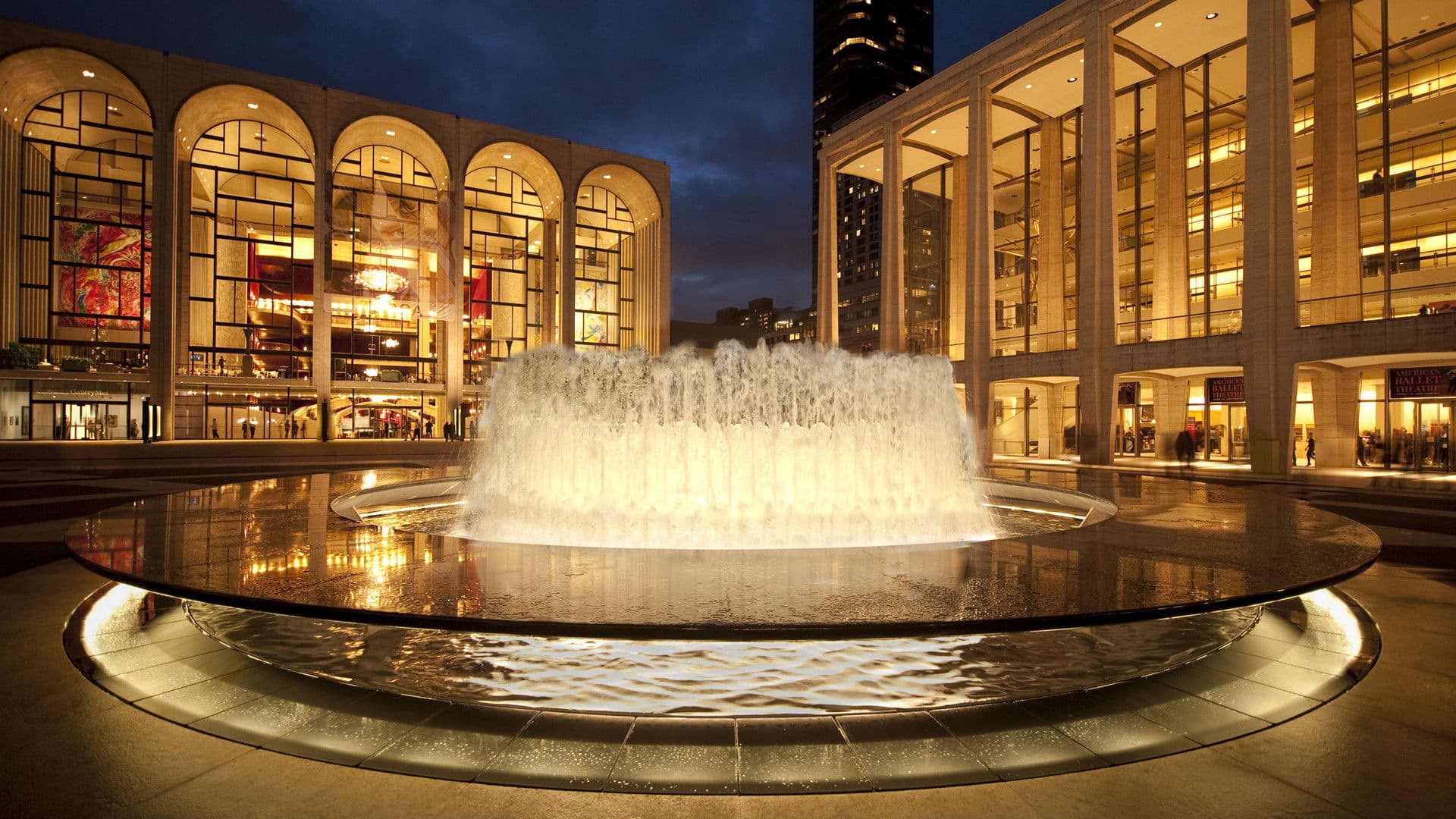 Great Performances at the Met