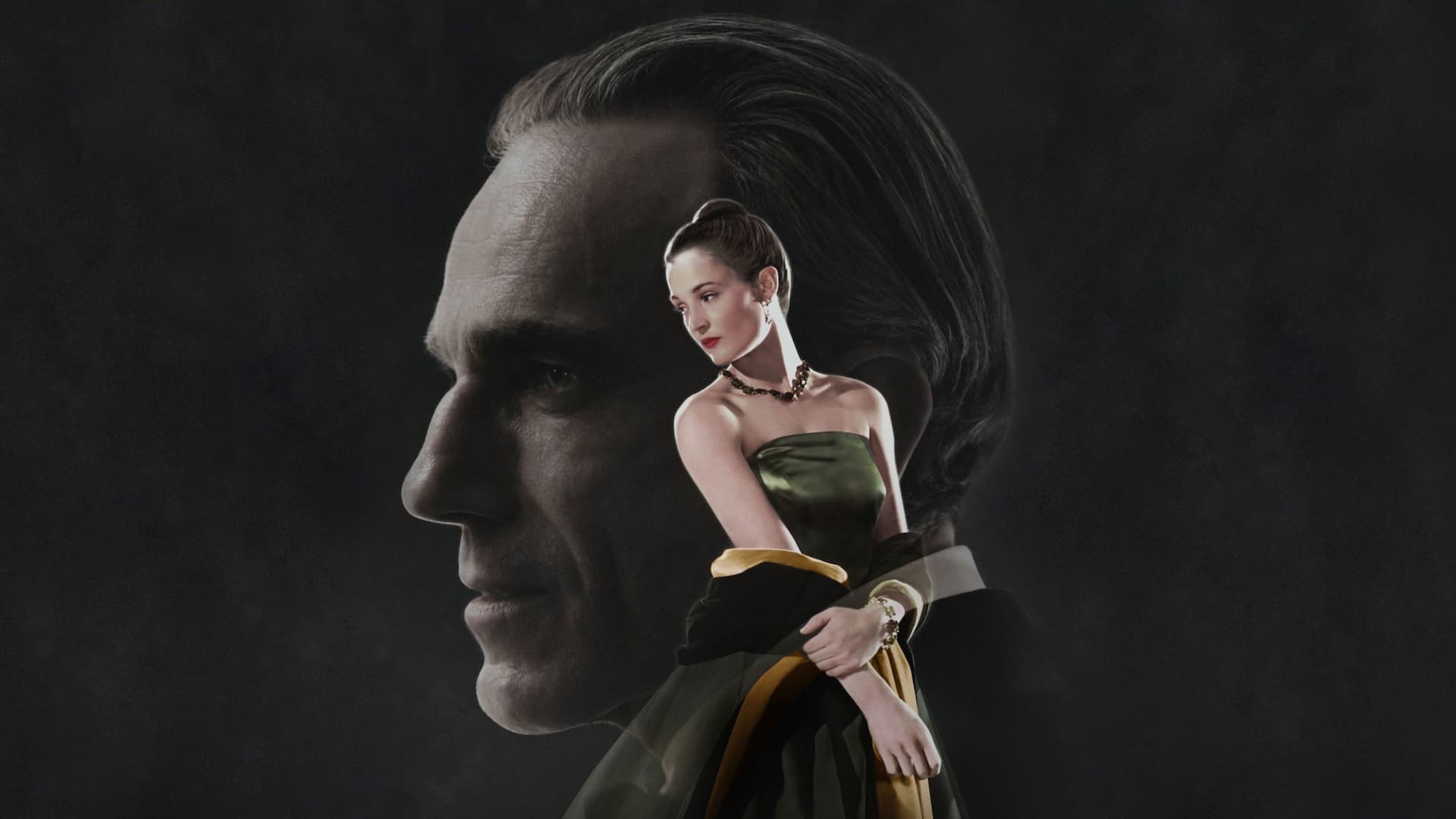 Phantom Thread