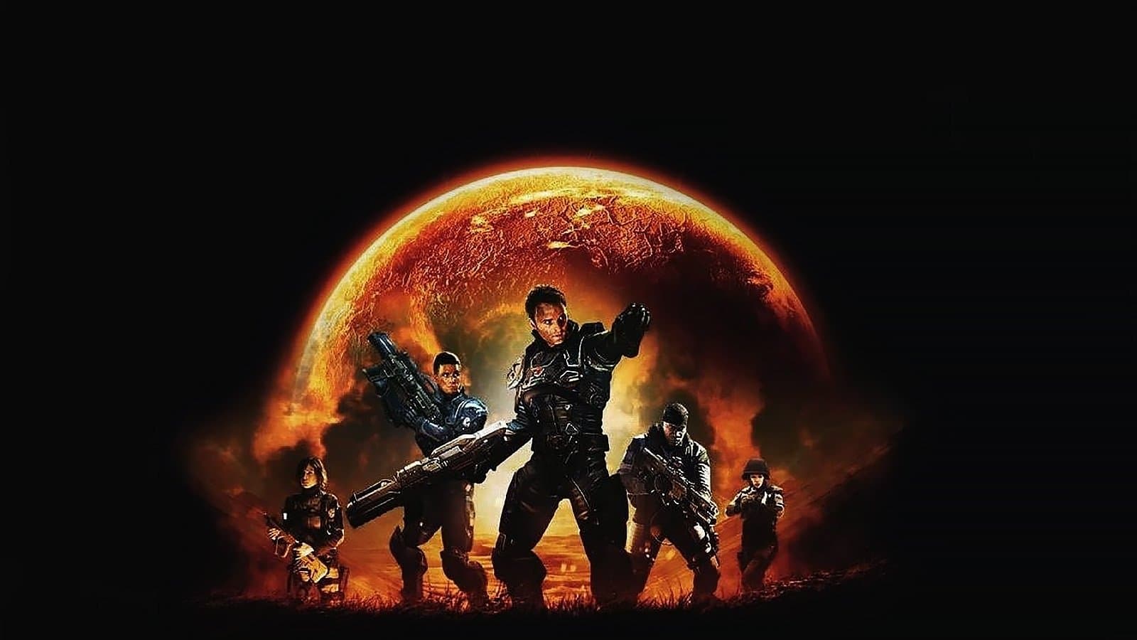 Çığlıklar: Büyük Av