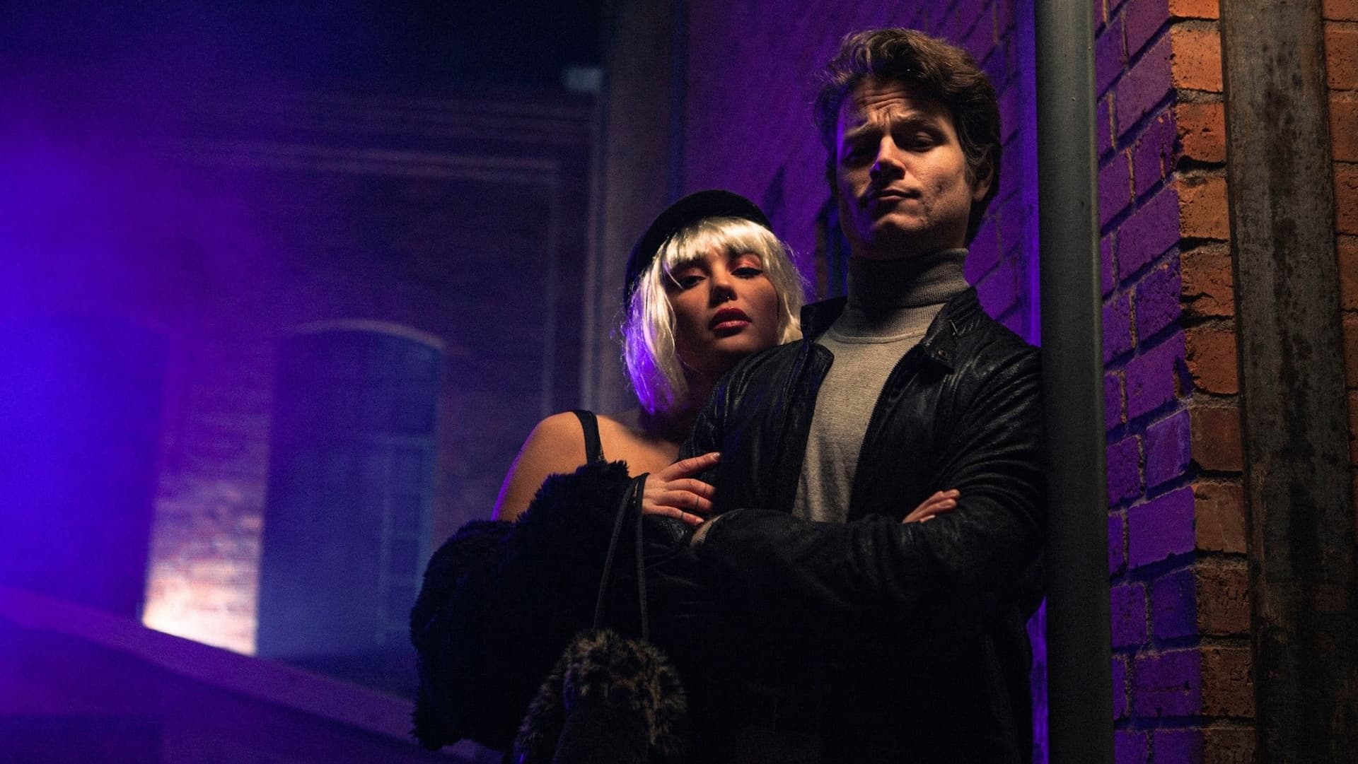 Guy Manley: A Real Movie