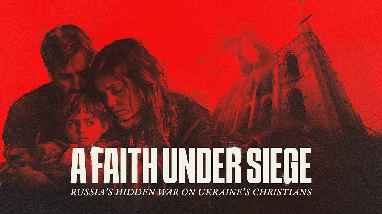 A Faith Under Siege