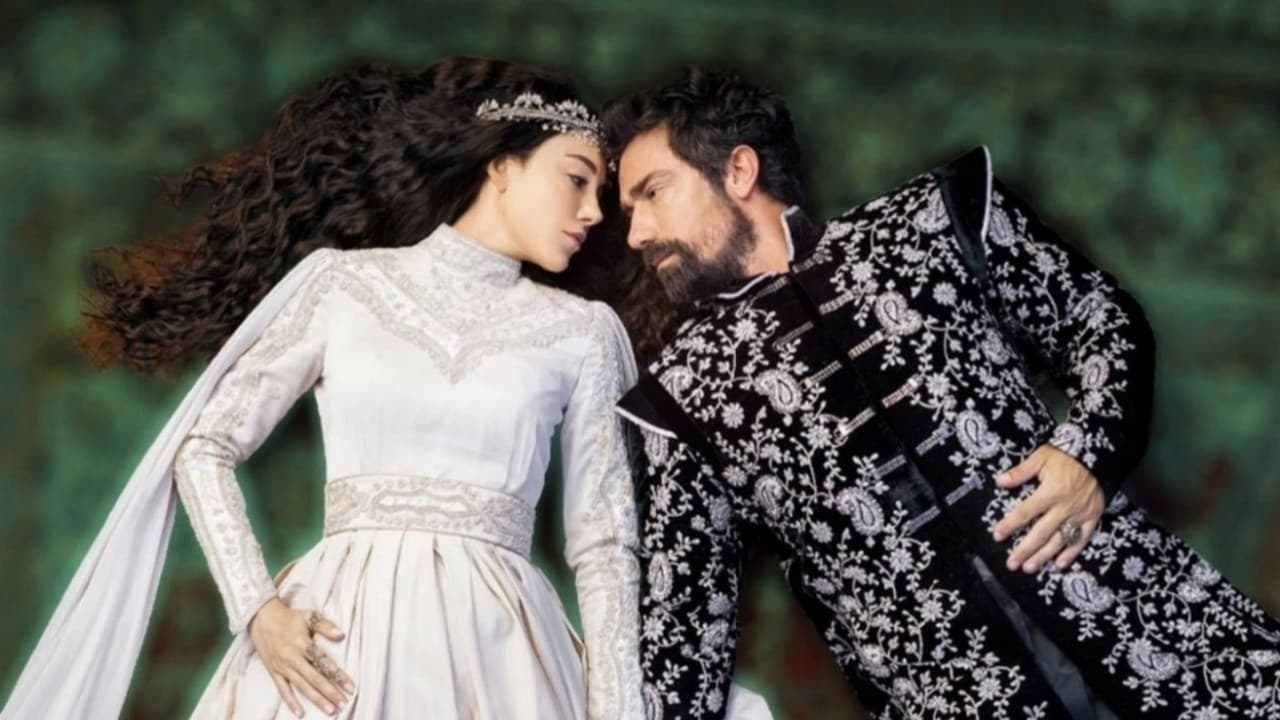 Binbir Gece Masalları