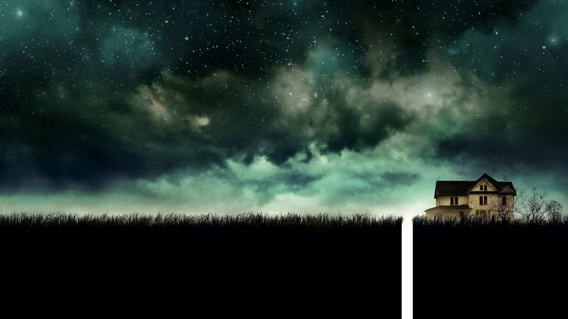 Cloverfield Yolu No:10