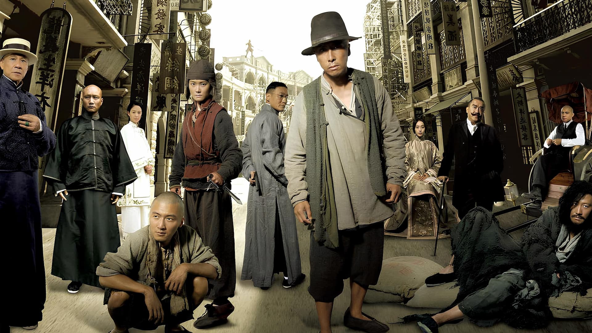 Suikastçiler Fedailere Karşı