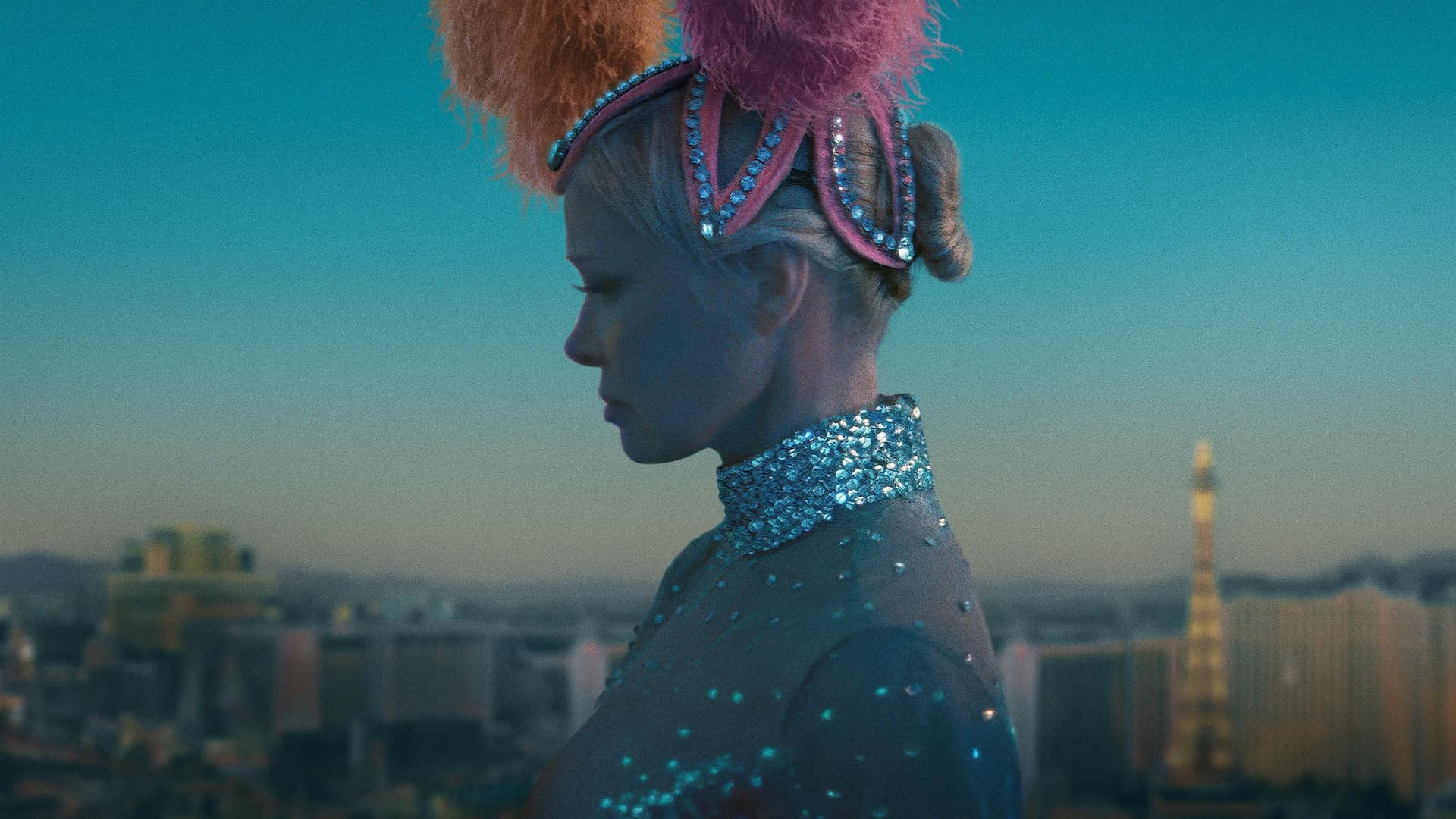 Şov Kızlarının Sonuncusu