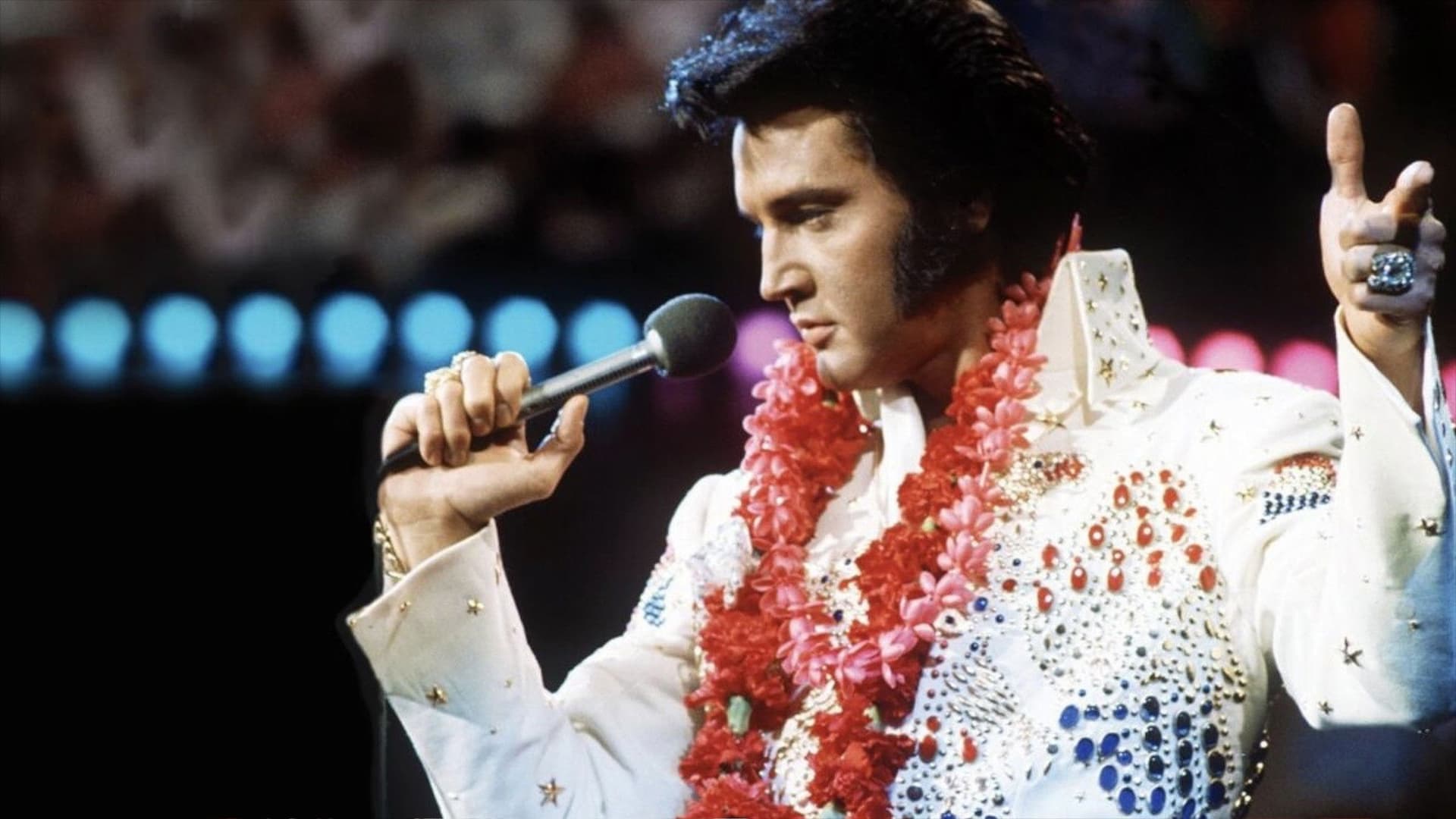 Elvis: Aloha from Hawaii