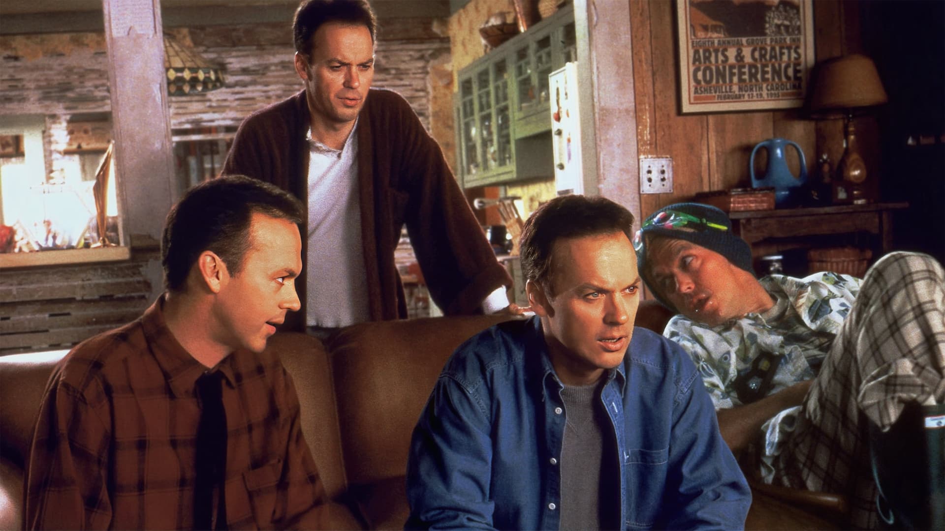 Dördümüze Bir Eş