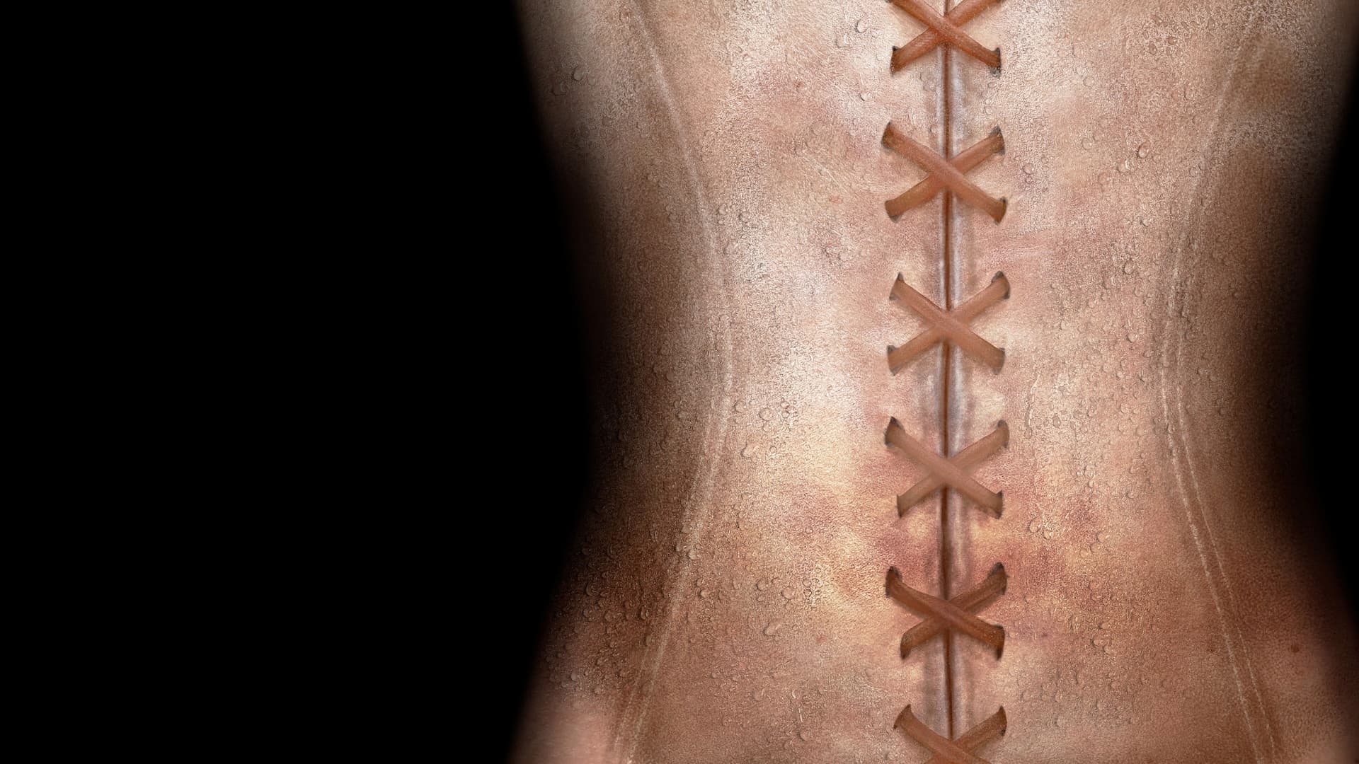 Morderca szyty na miarę