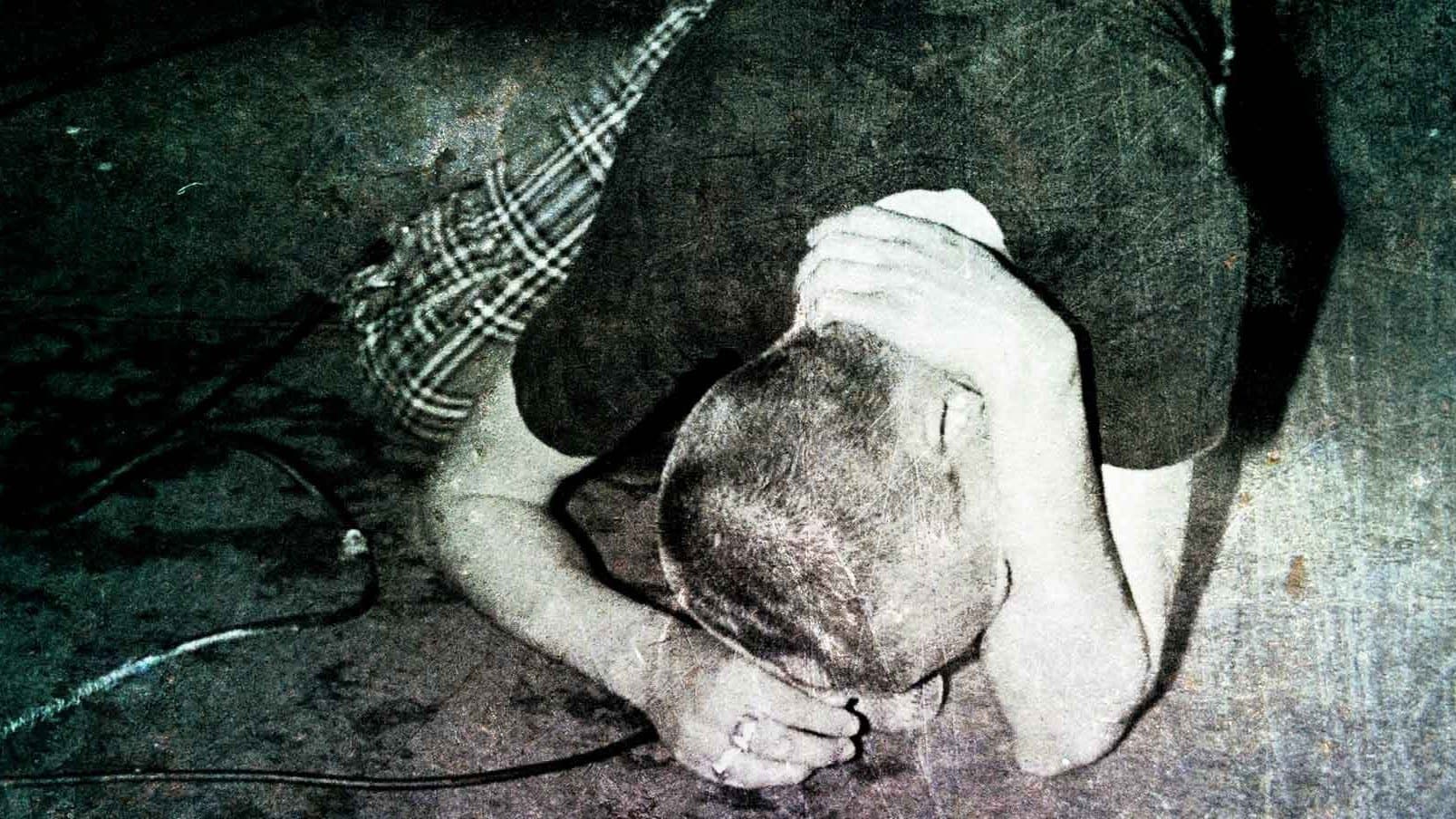 Salad Days: A Decade of Punk in Washington, DC (1980-90)