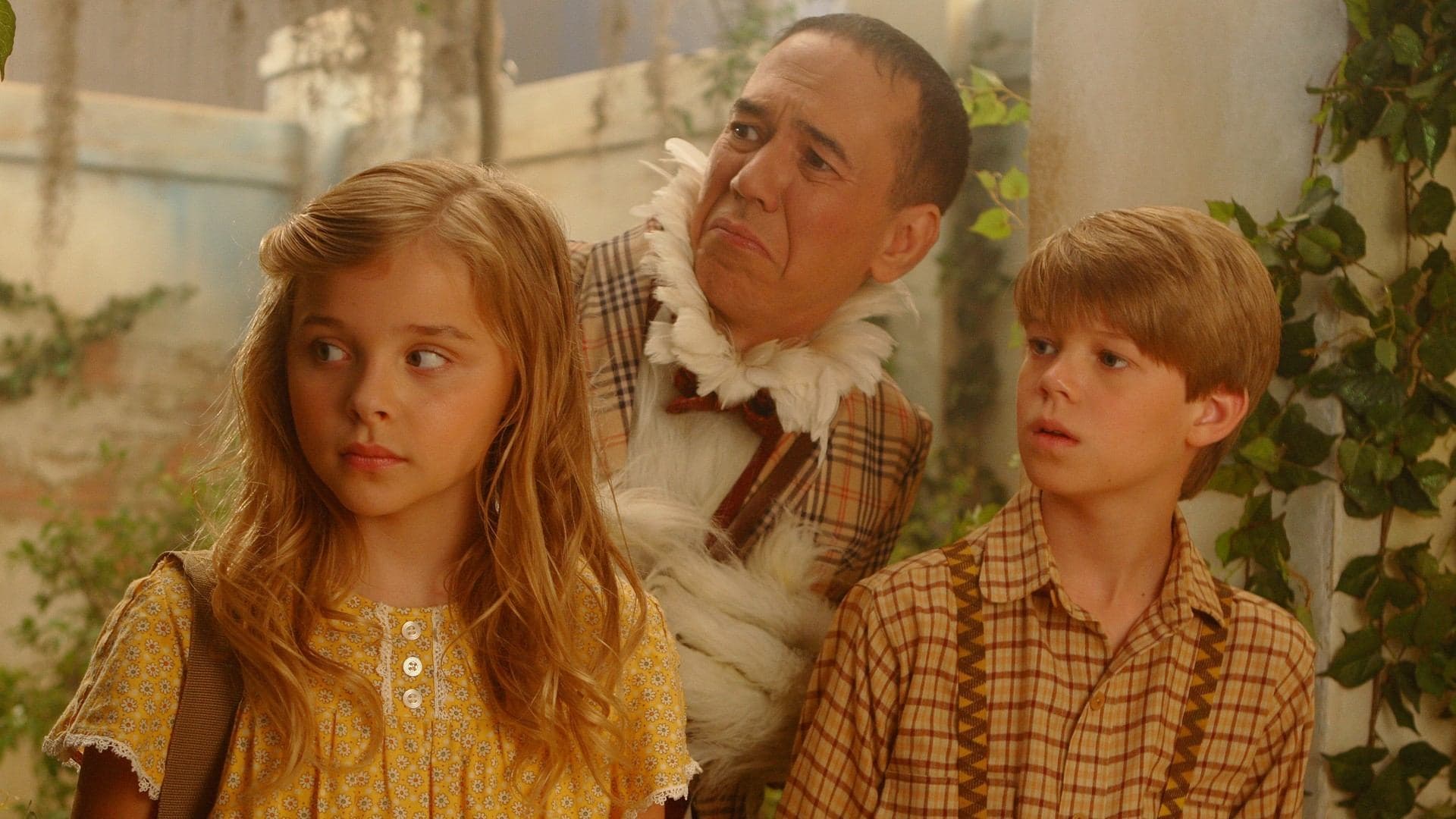 Jack ve Fasülye Sırığı